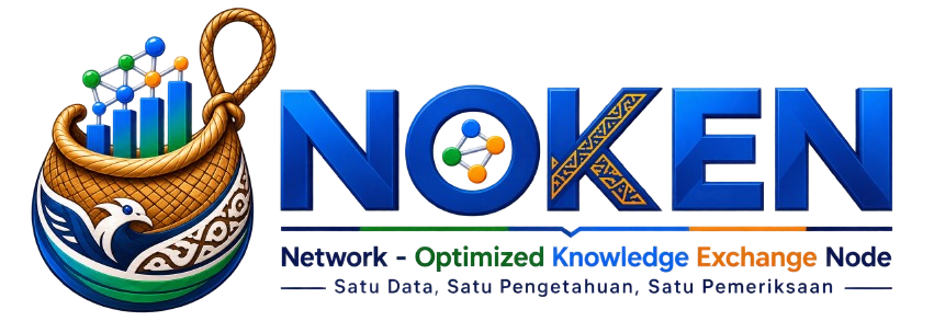 NOKEN — Network – Optimized Knowledge Exchange Node